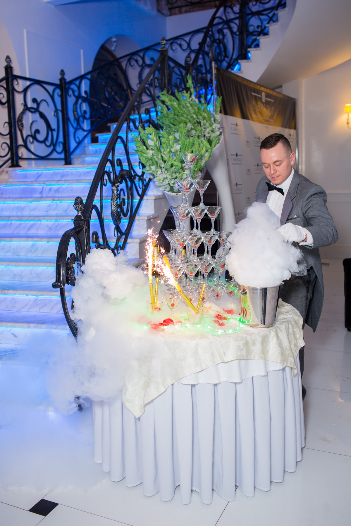 Новогодняя ночь 2018/2019