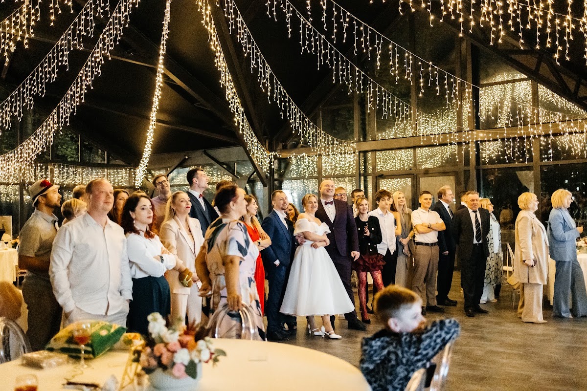 Алексей и Екатерина