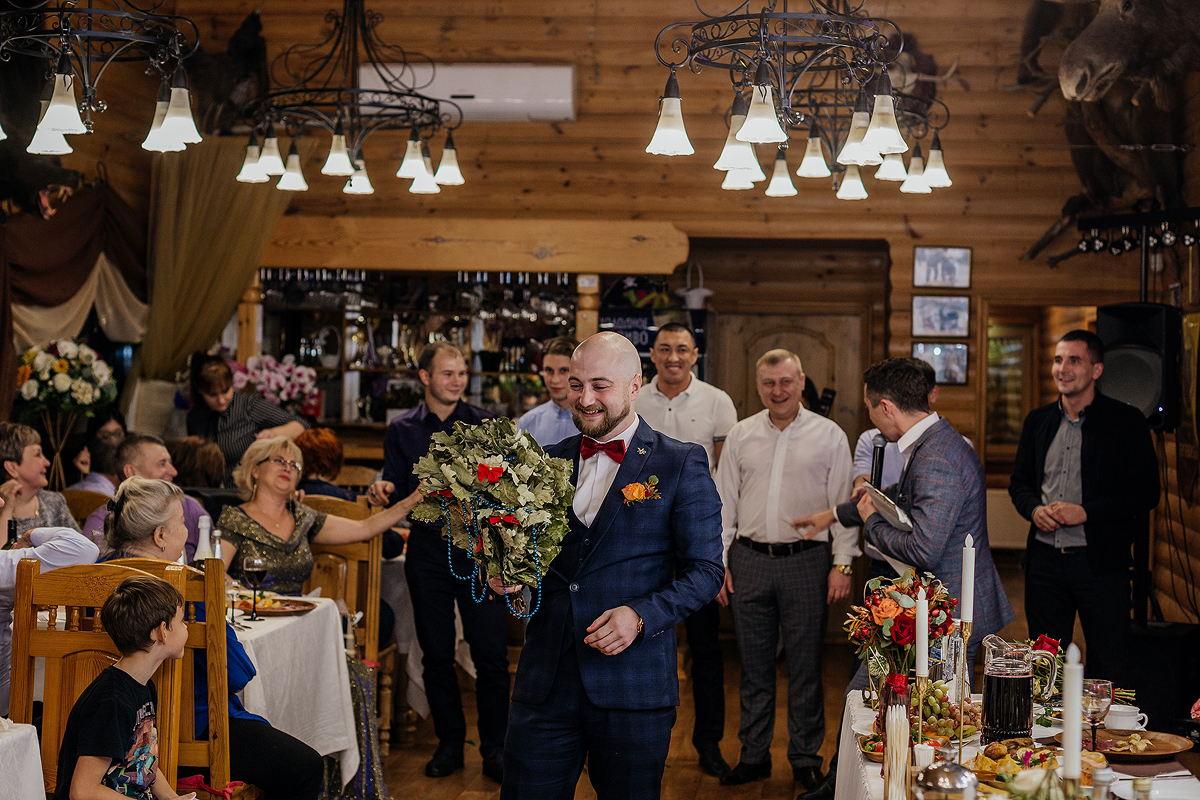 Анастасия и Кирилл