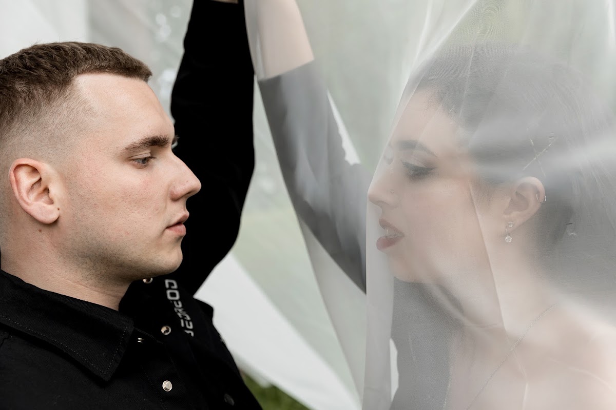 Wedding day Глеб и Татьяна