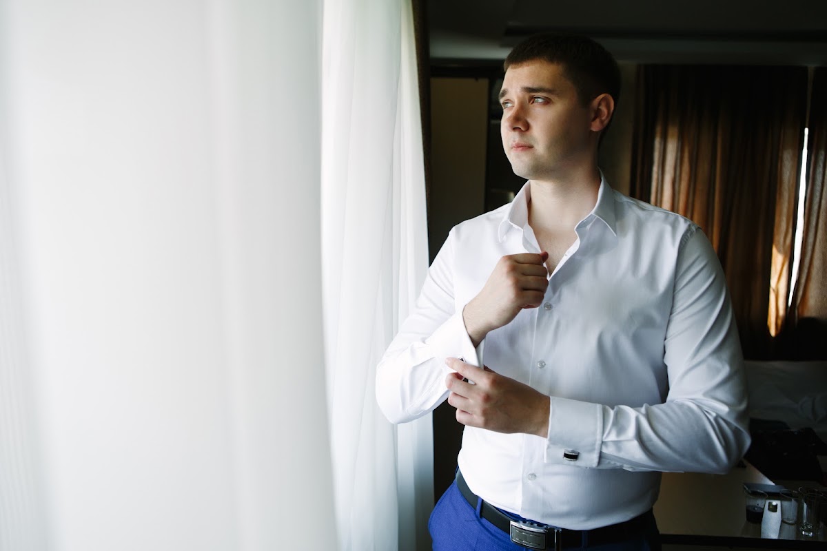 Юля и Александр
