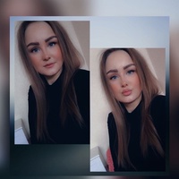 Надежда Олеговна
