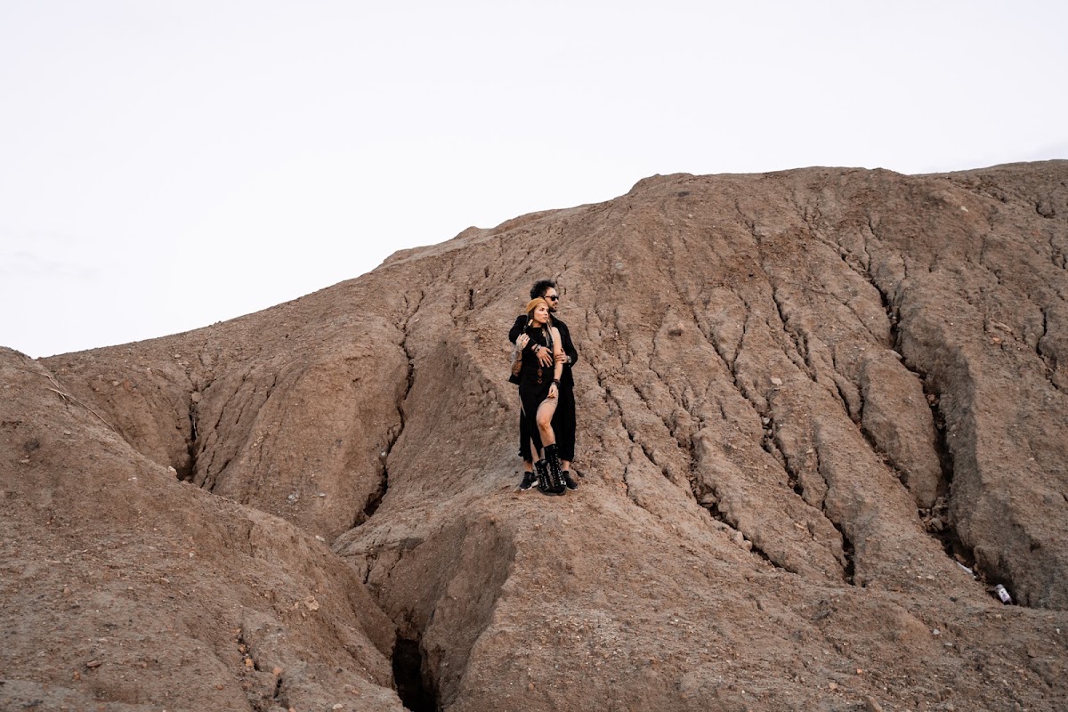 Desert