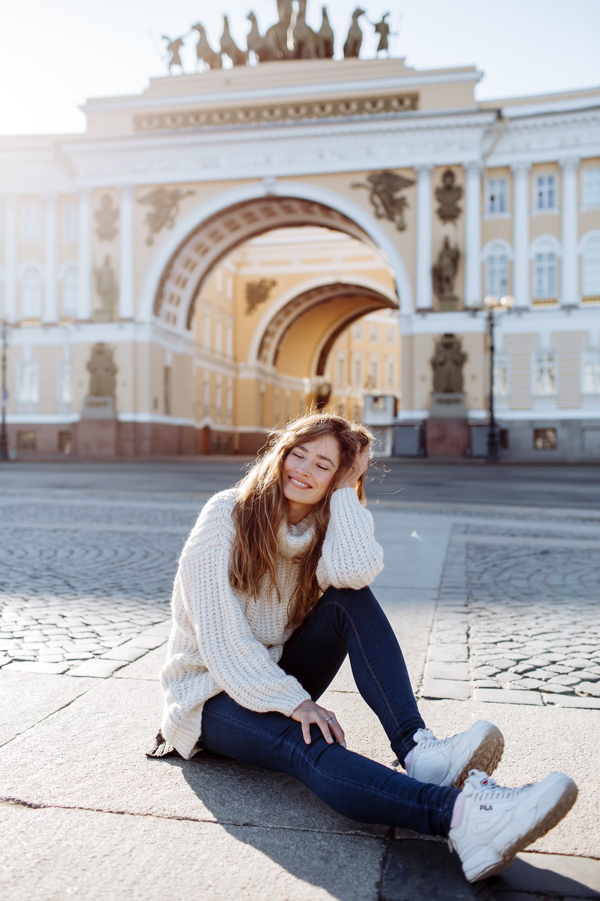 Портфолио: Love story