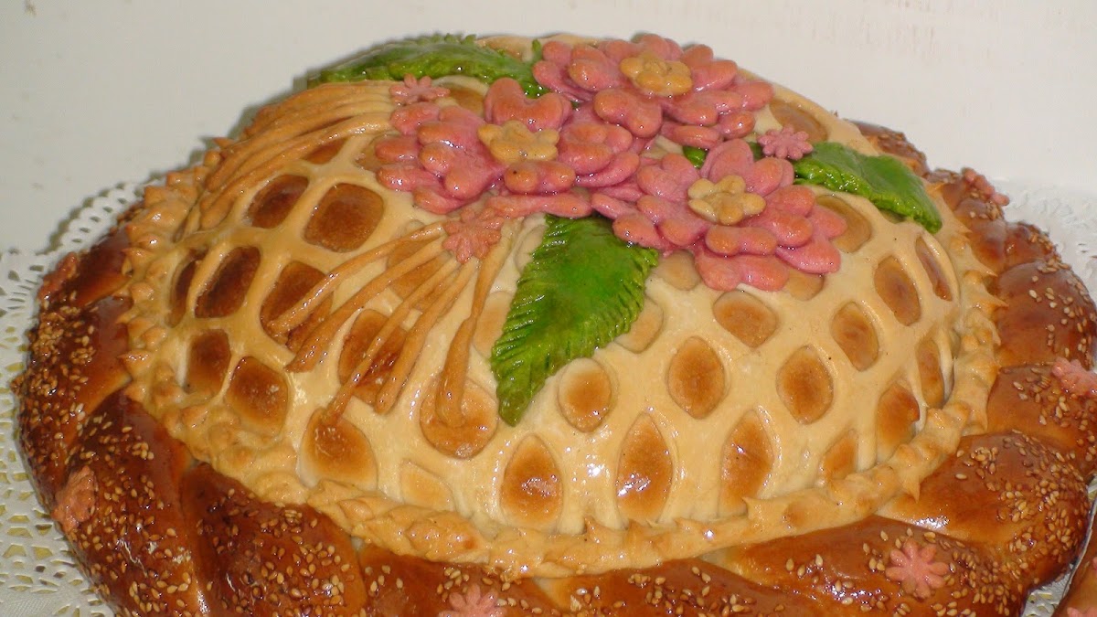 Караваи
