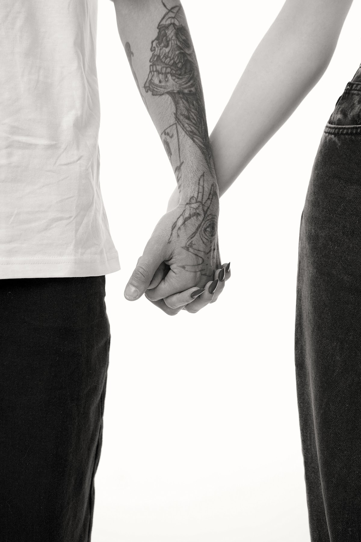 Портфолио: Love story