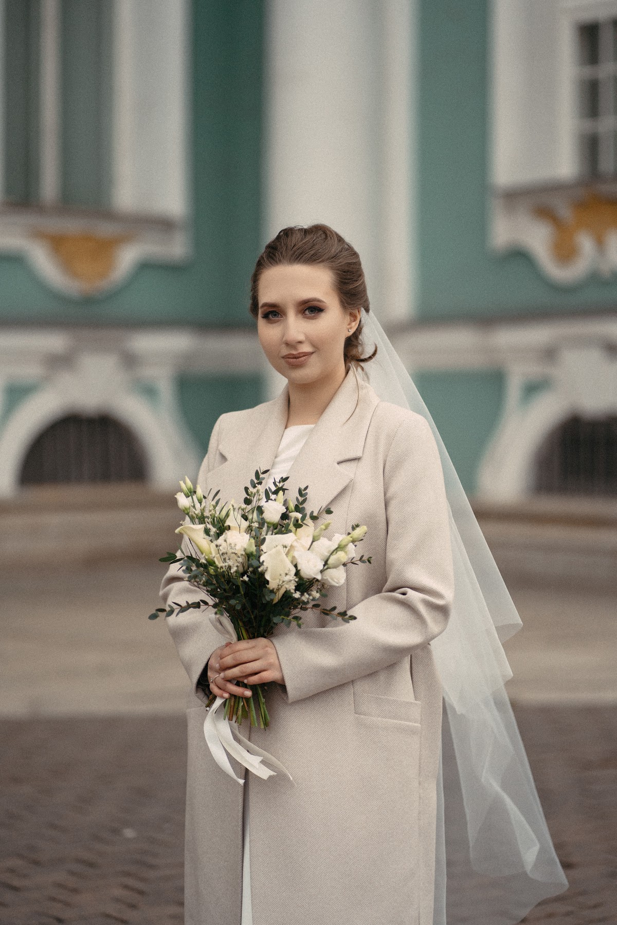 Алена и Александр