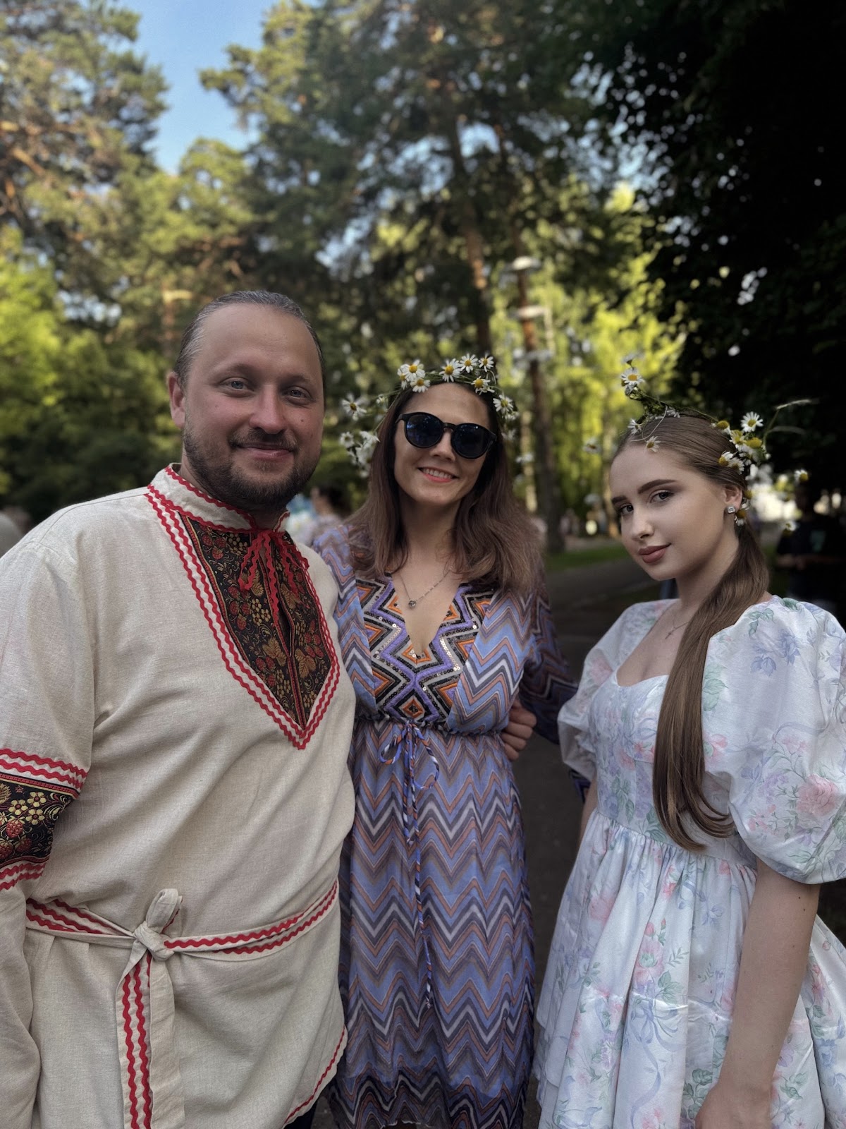 Тематические мероприятия
