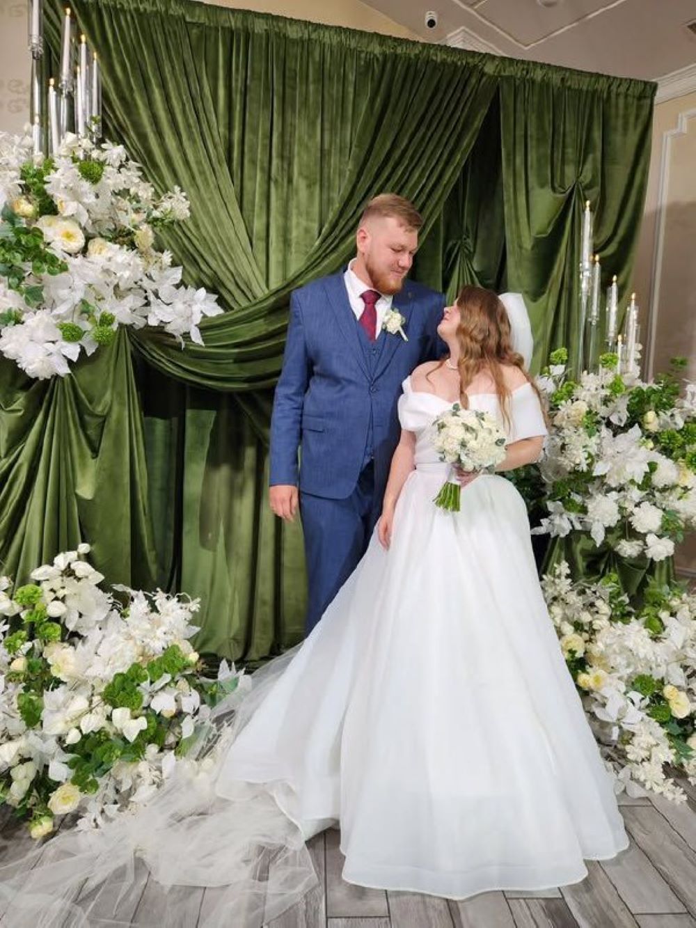 Decor KV Wedding Flora — кадр 3 из 256