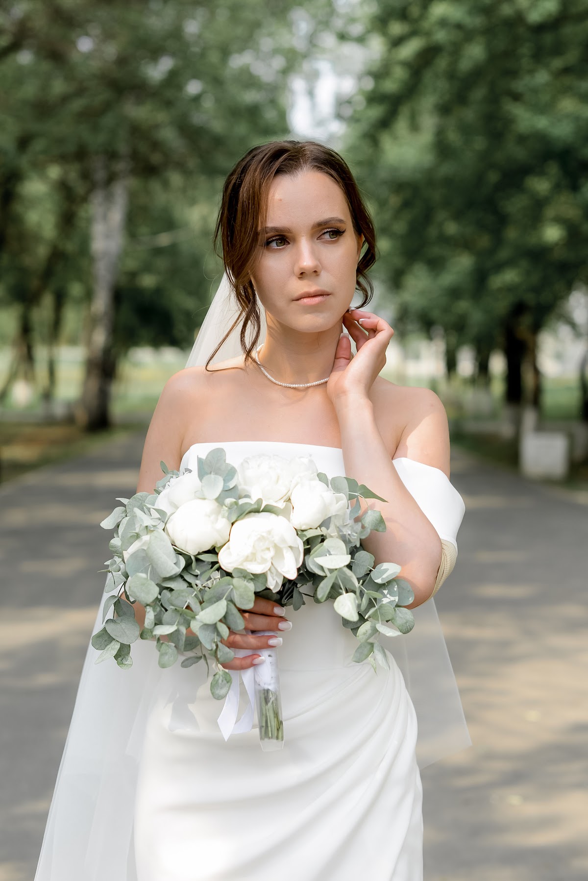 Карина и Павел