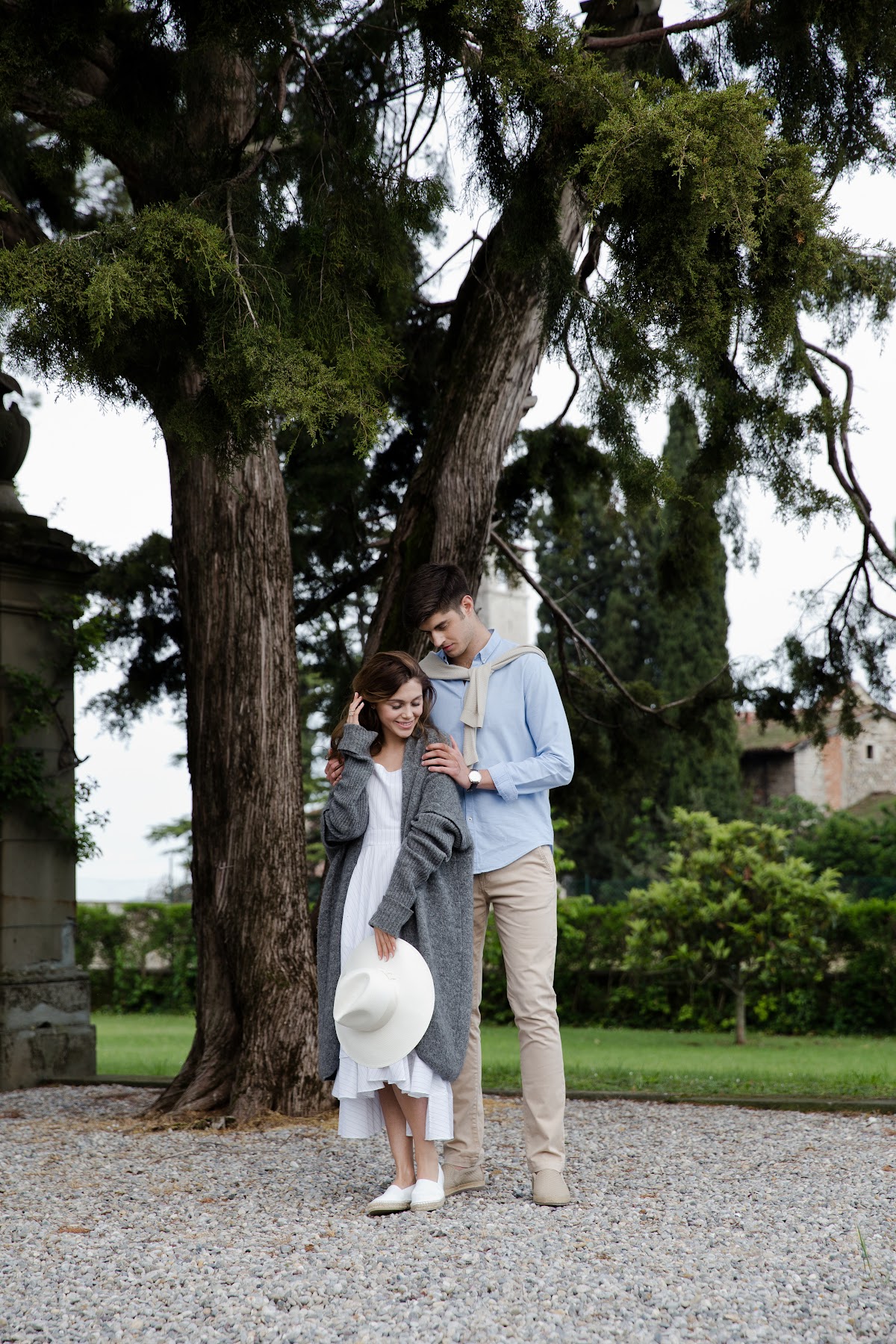 Портфолио: Love story