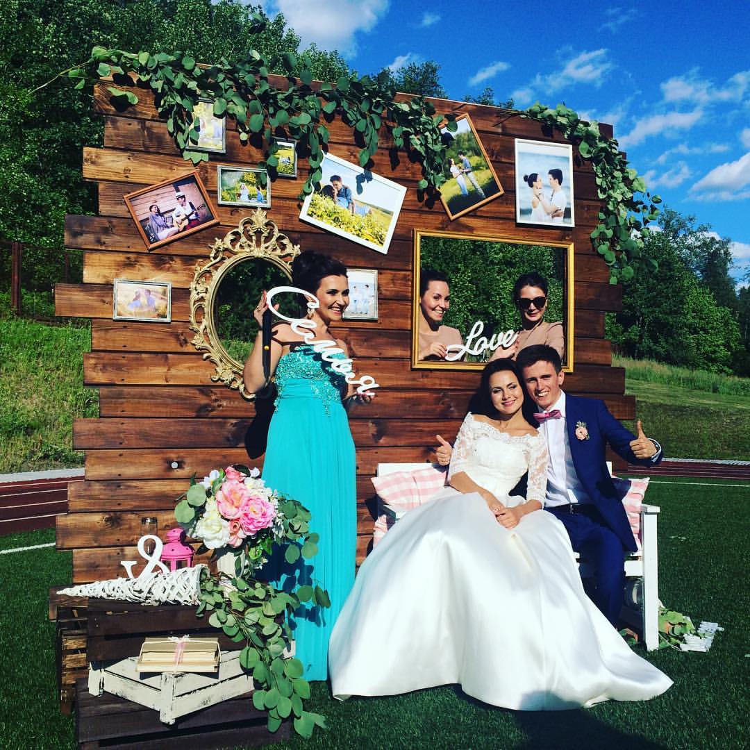 Студия event-дизайна Жени Цветковой