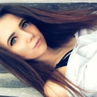 Анжела Головина