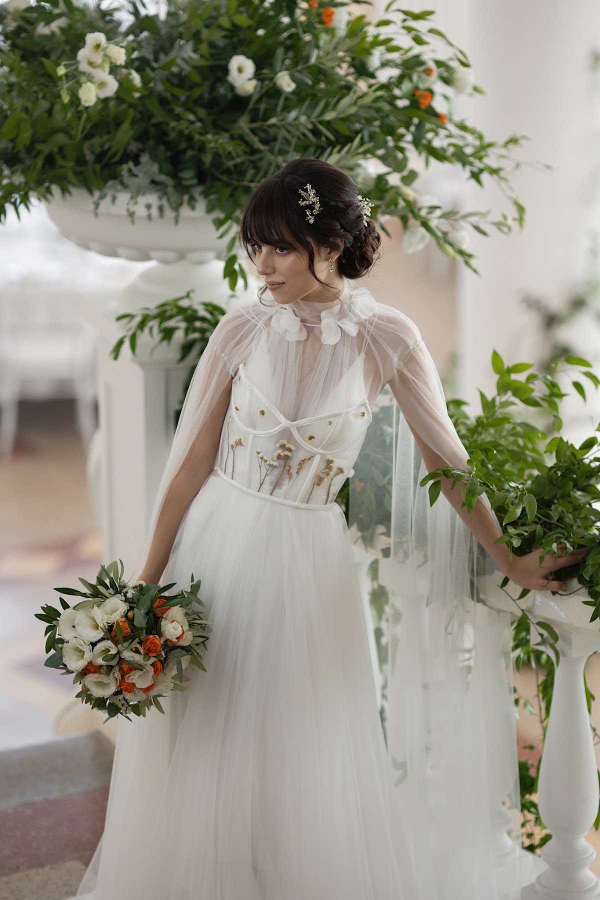 Елена Алферова