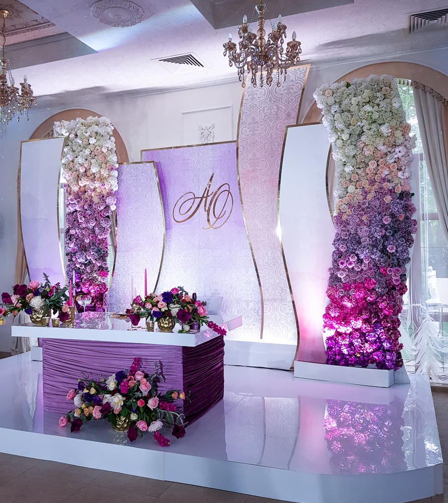 LAZAR DECOR