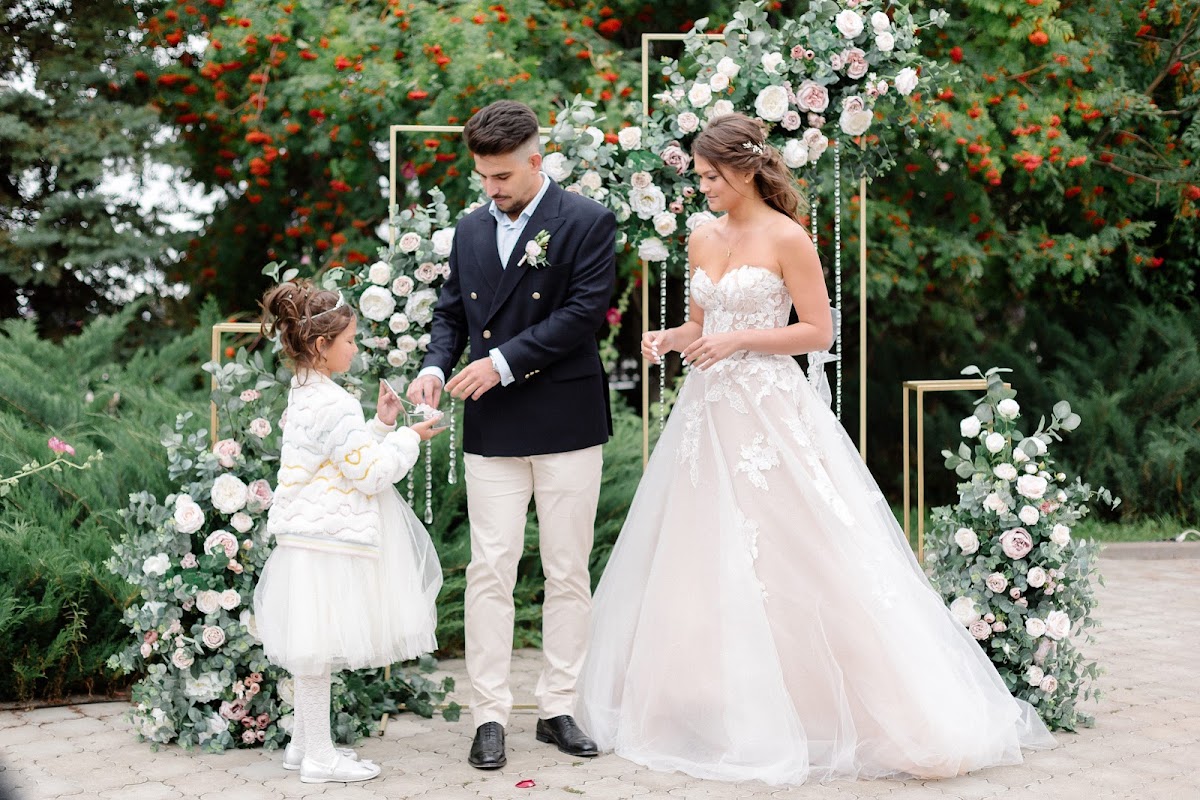 "Дыхание" wedding studio