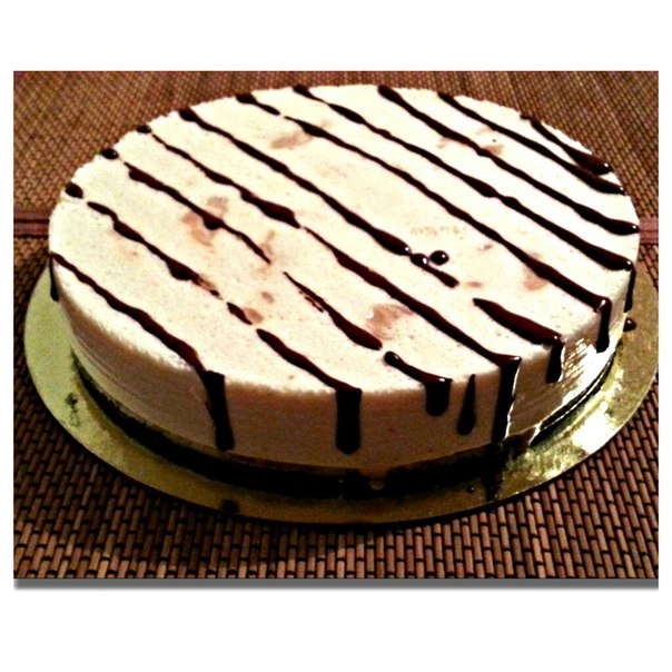 FitnessCake