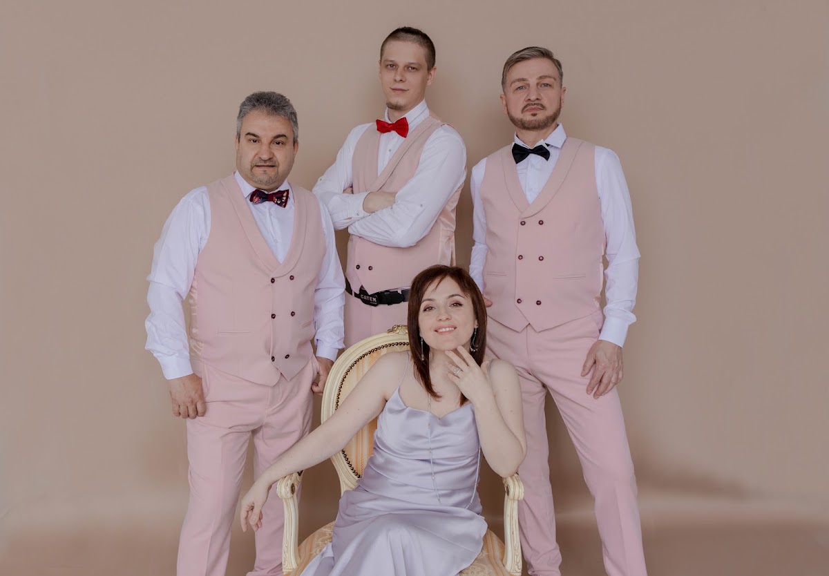 cvetnoybulvarband