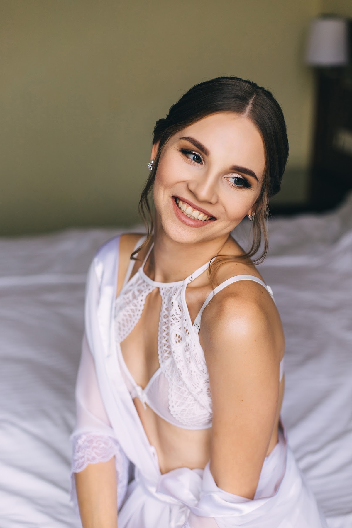 Кристина и Сергей