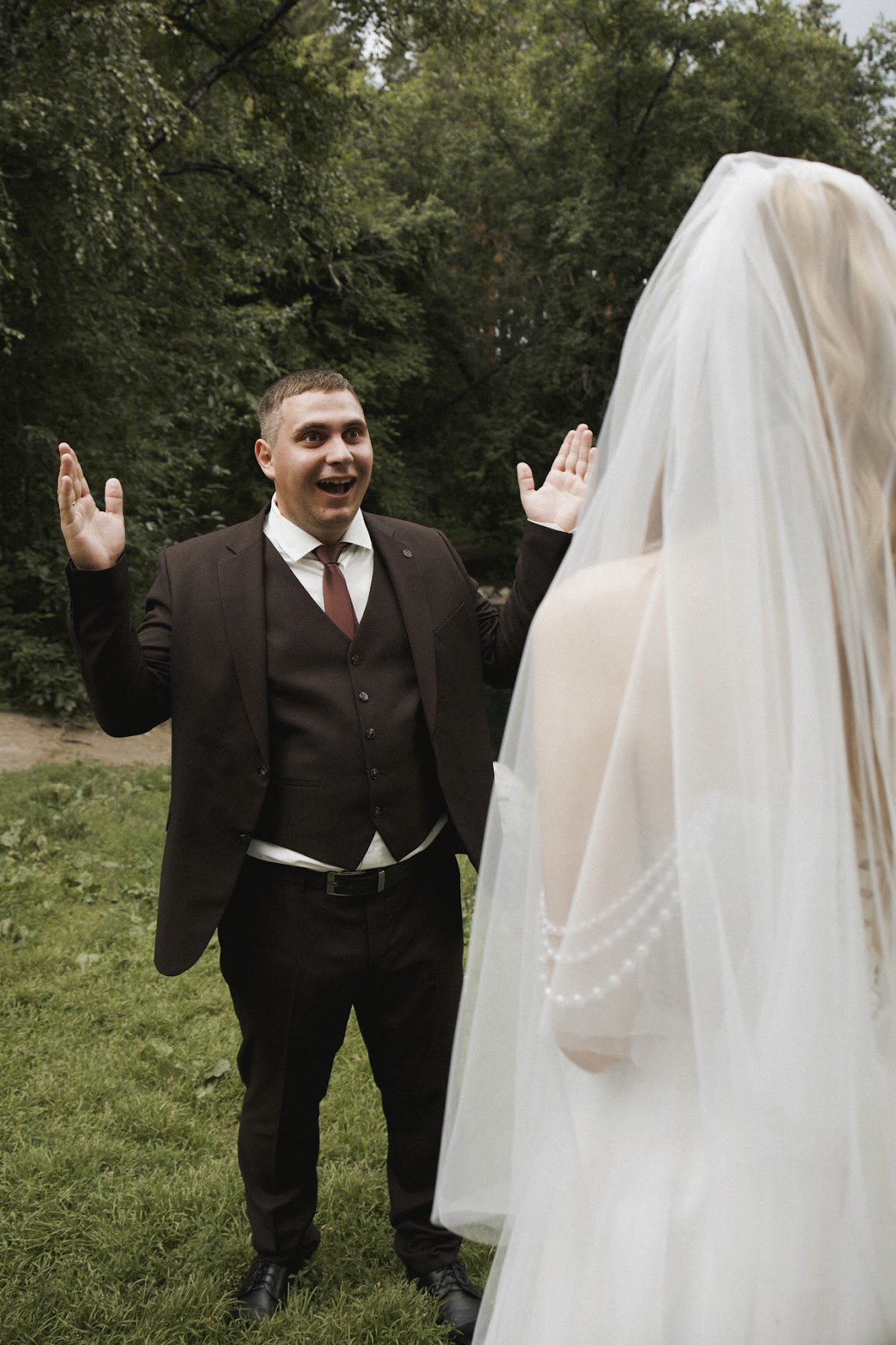 Портфолио: Love story
