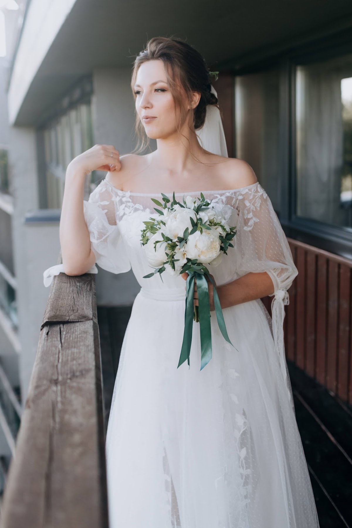 Елена и Александр