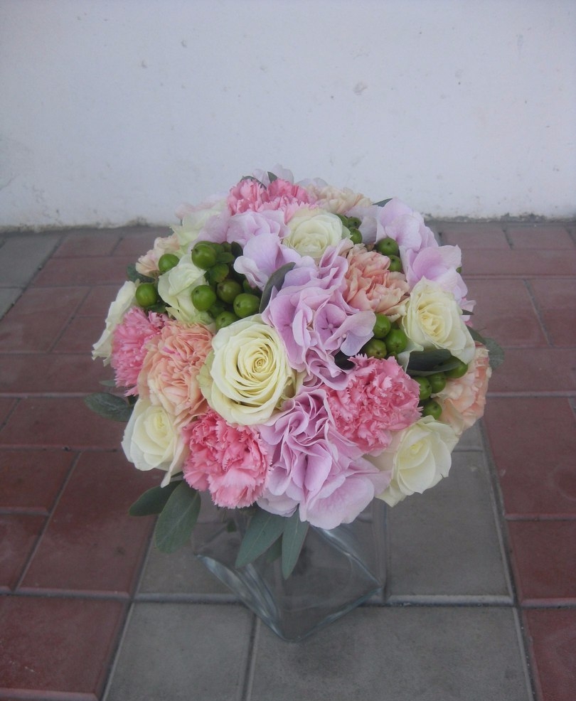 Anna flowers
