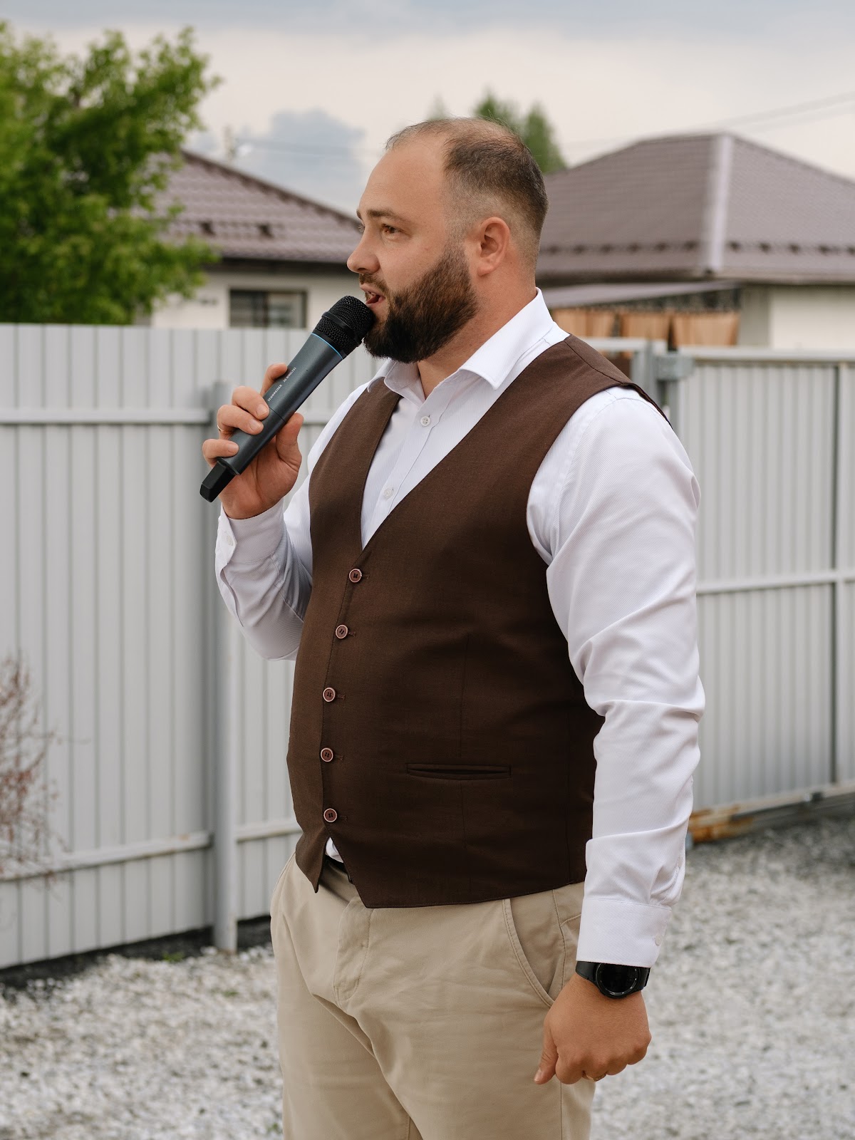 Свадьба Кирилл и Анна 06.06