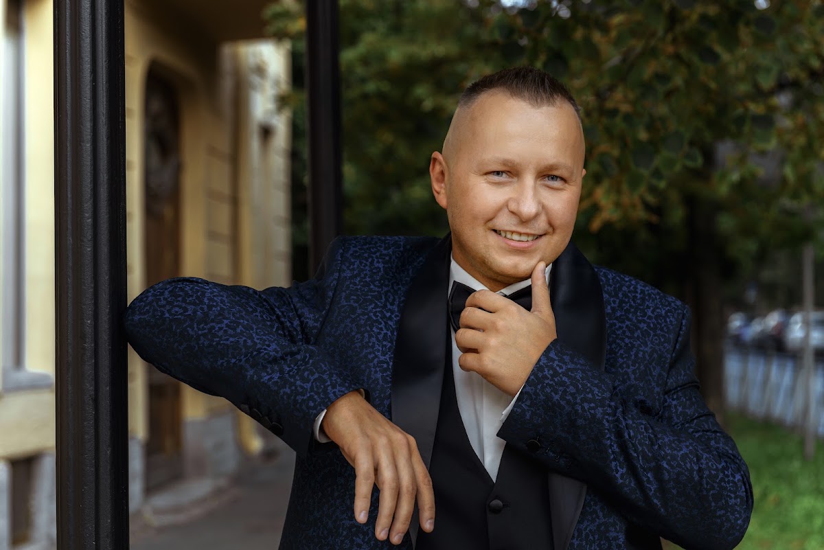 Даша и Алексей