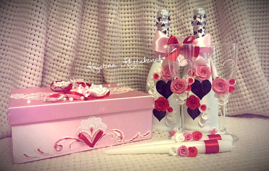 Портфолио