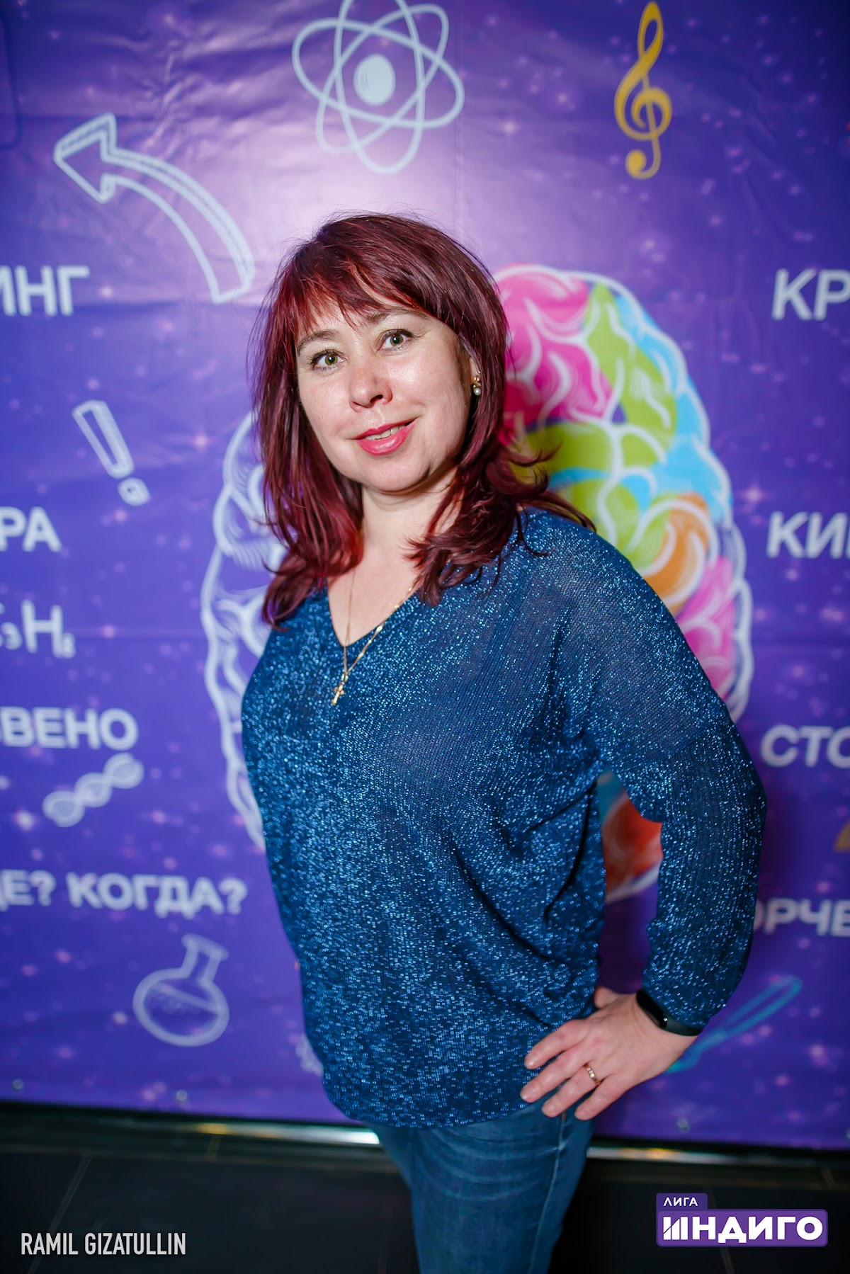 Портфолио: Корпоратив