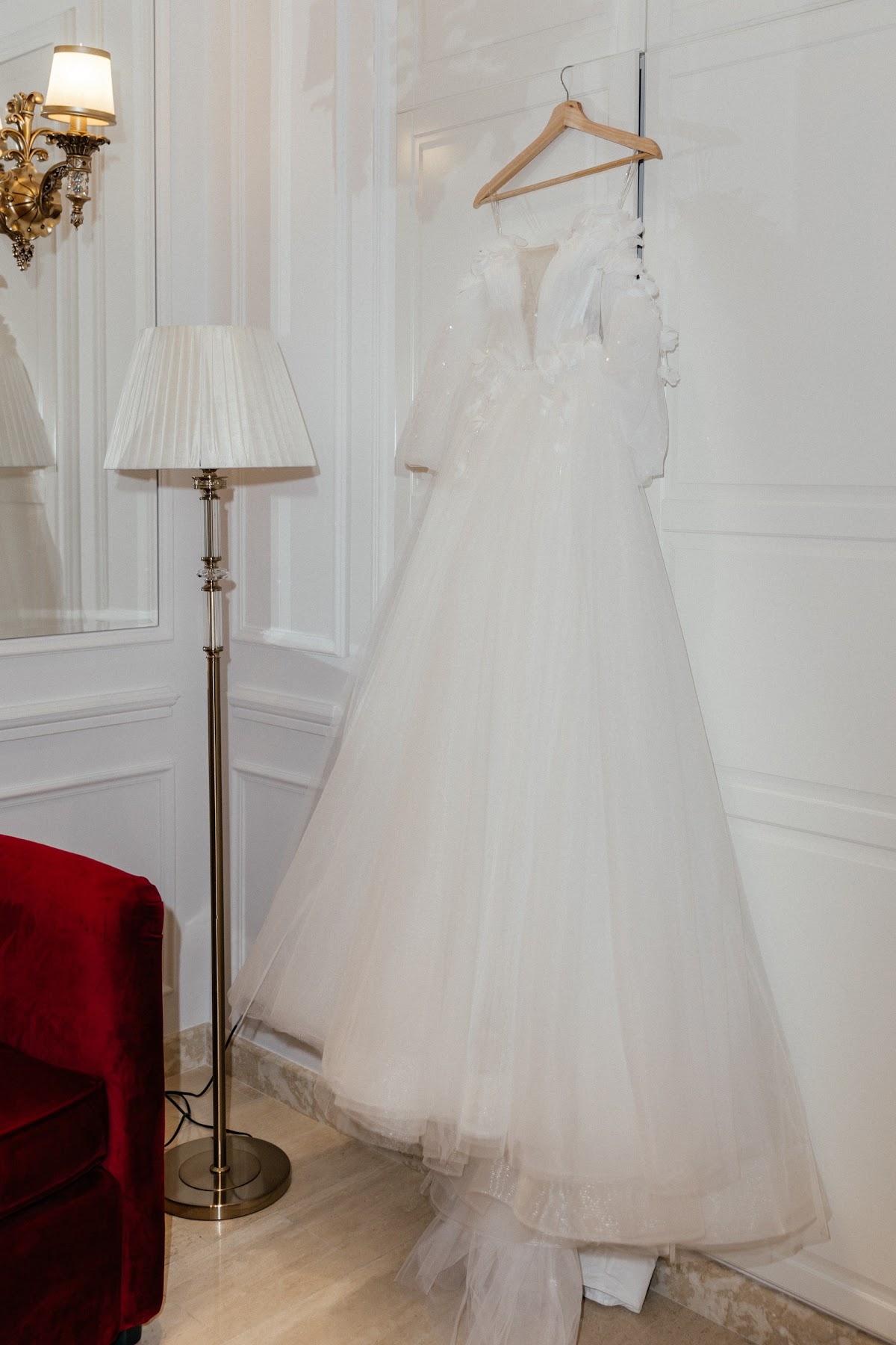 Wedding "Любовь спасет мир"