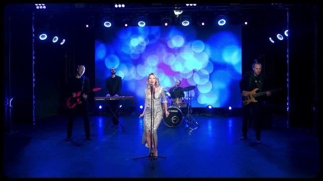 Видео Кавер группа Жар-птица