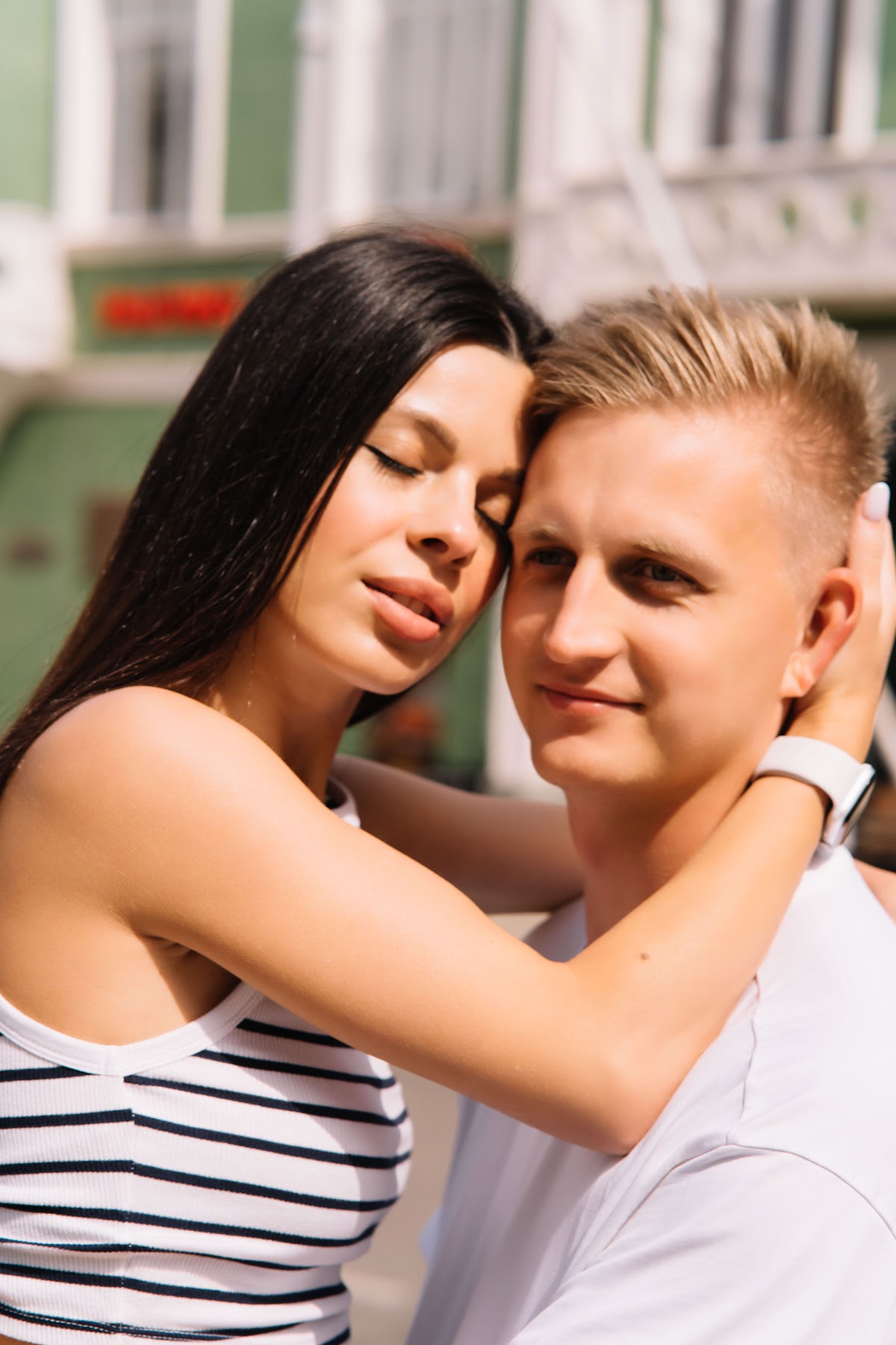 love story