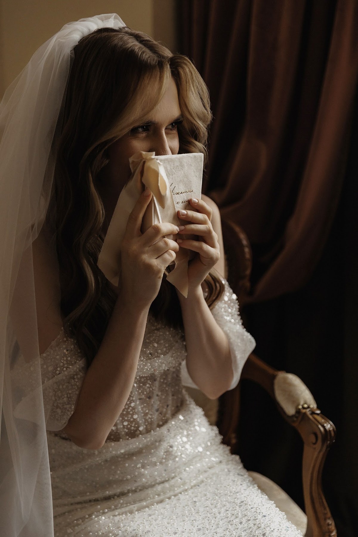 Дима и Настя / Wedding Day