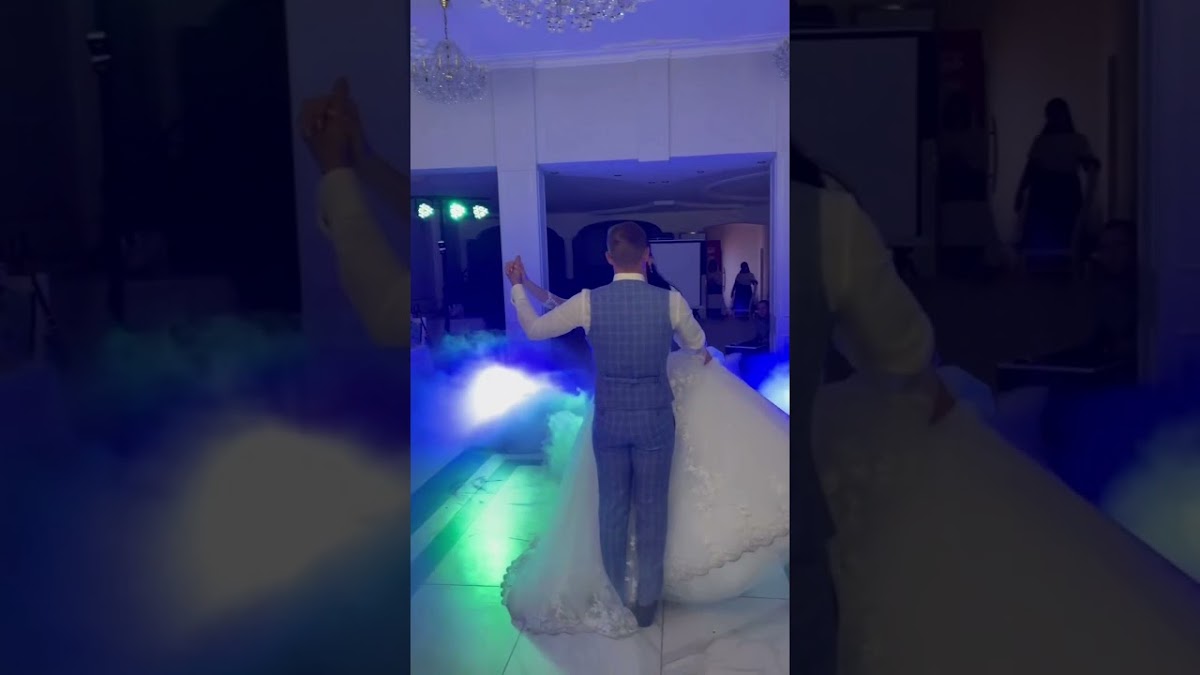 Студия свадебного танца WedDance