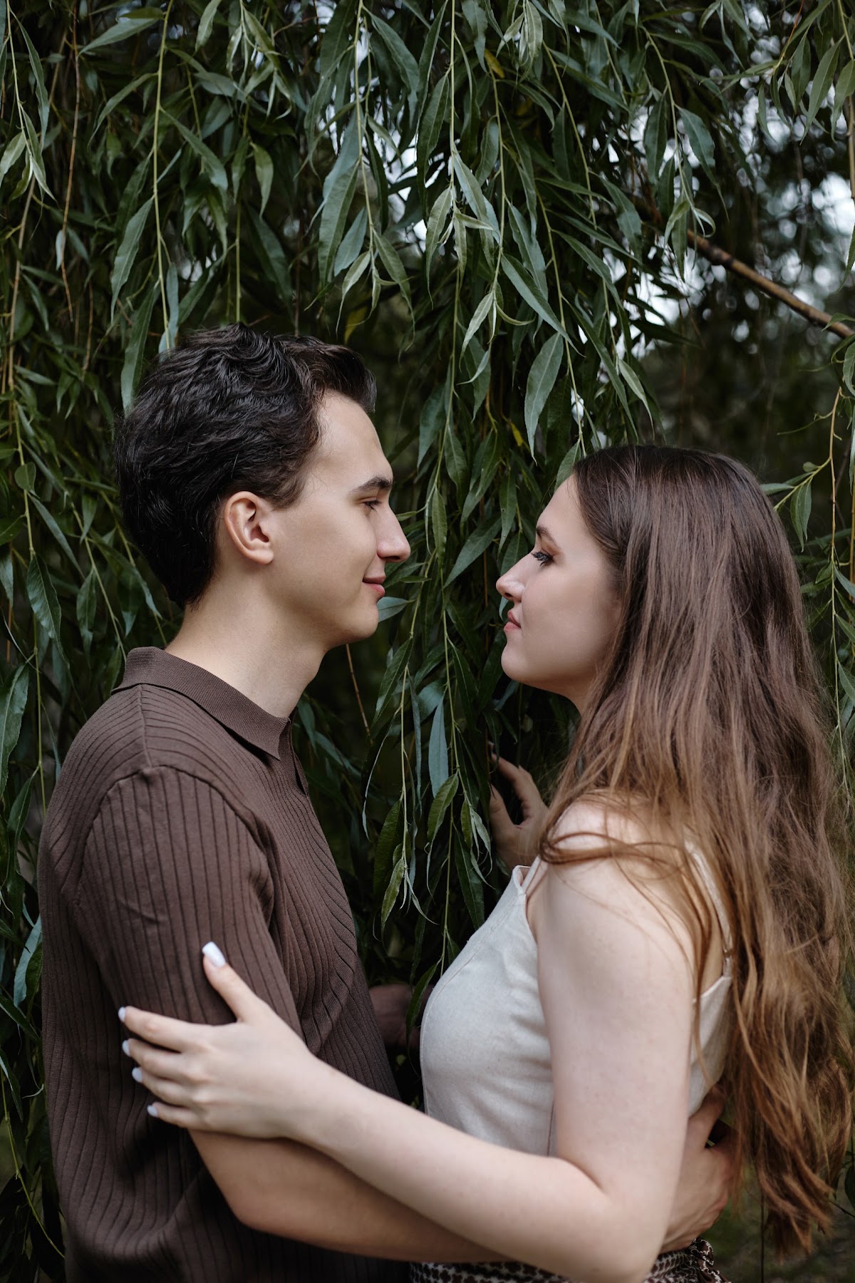 Love-Story Максим & Алина