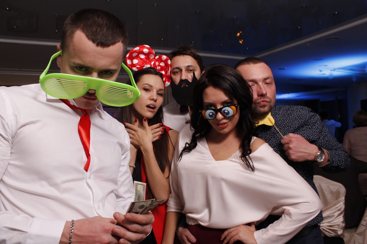 Фото гостей