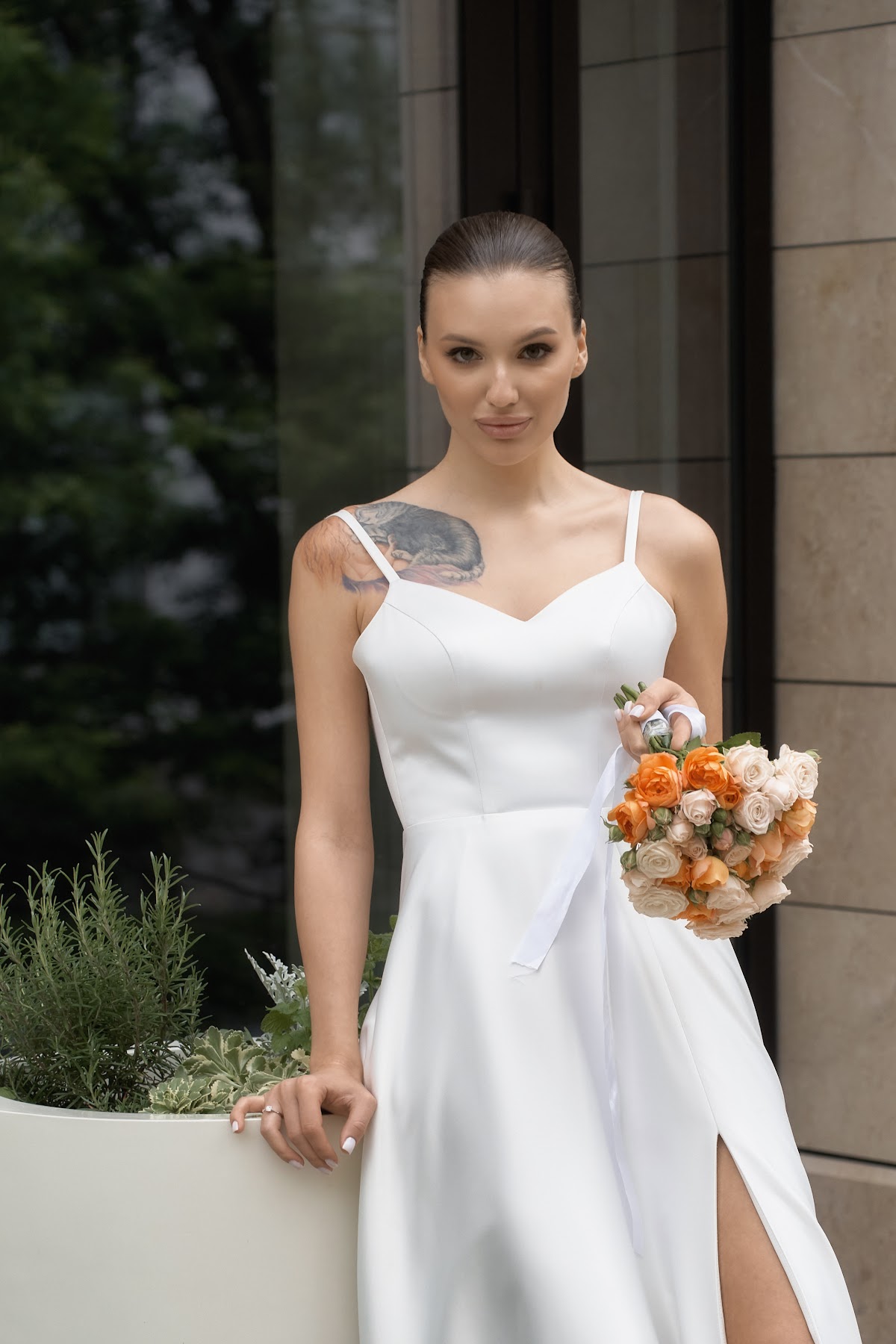 Екатерина Мартазова