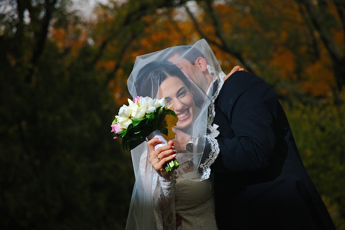 Артем и Дарья