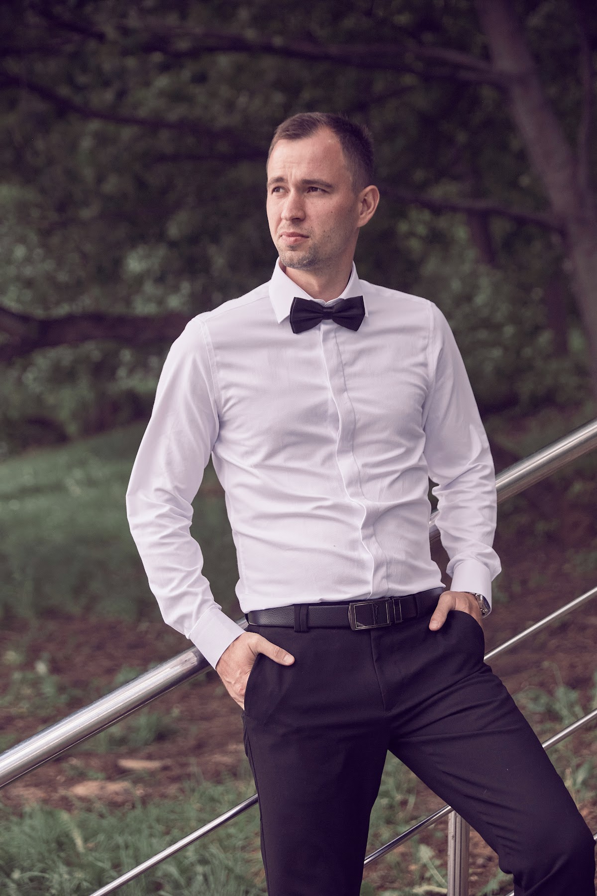 Кристина и Владимир