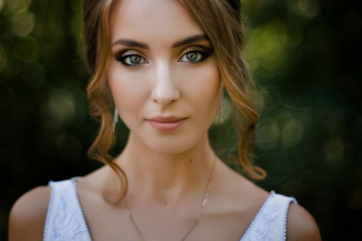 Алена и Александр