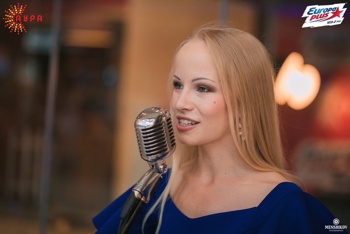 Katerina Ohotina — кадр 2 из 57