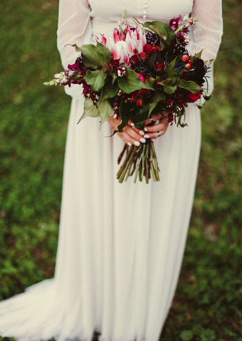 Sparrow Floristic