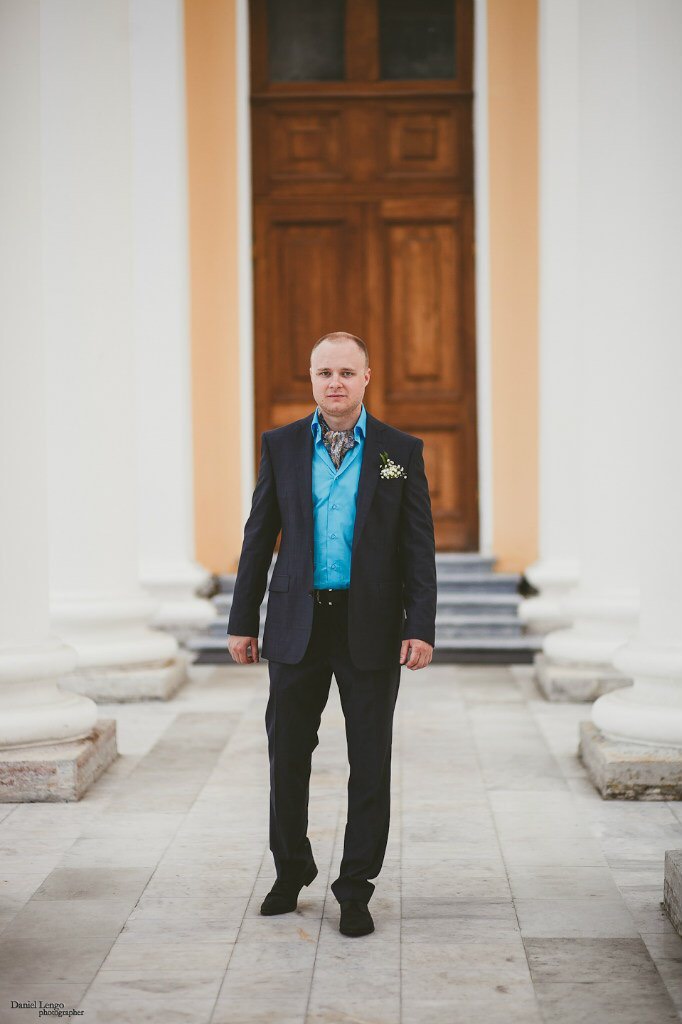 Екатерина и Дмитрий