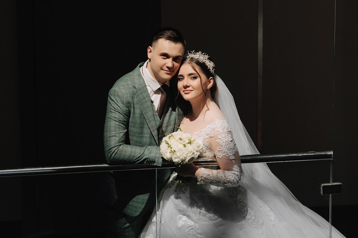 Екатерина и Владимир