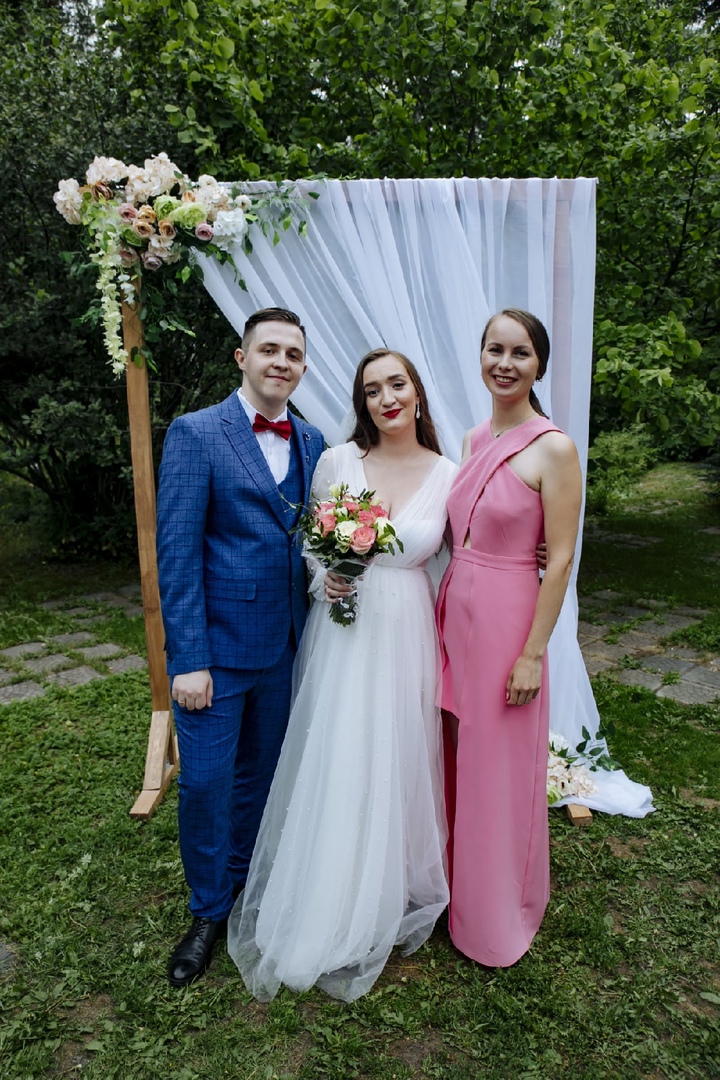 Портфолио