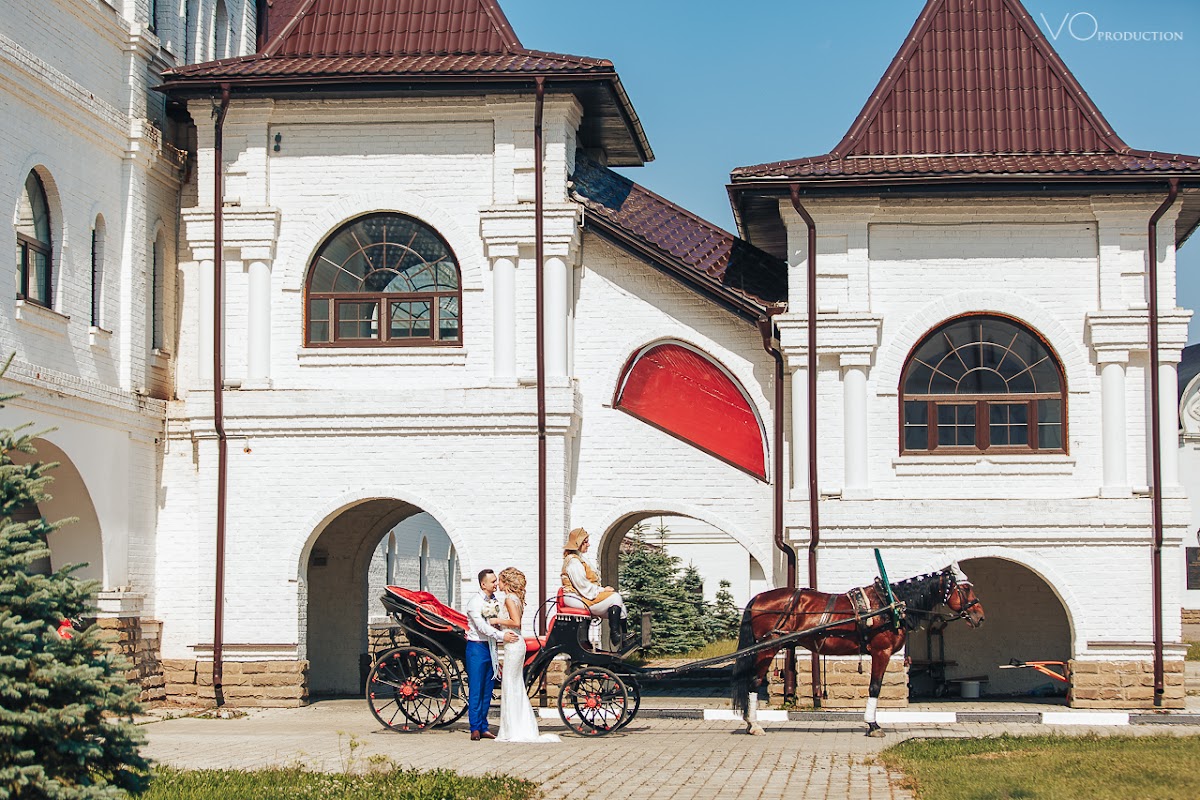 Валерия и Сергей