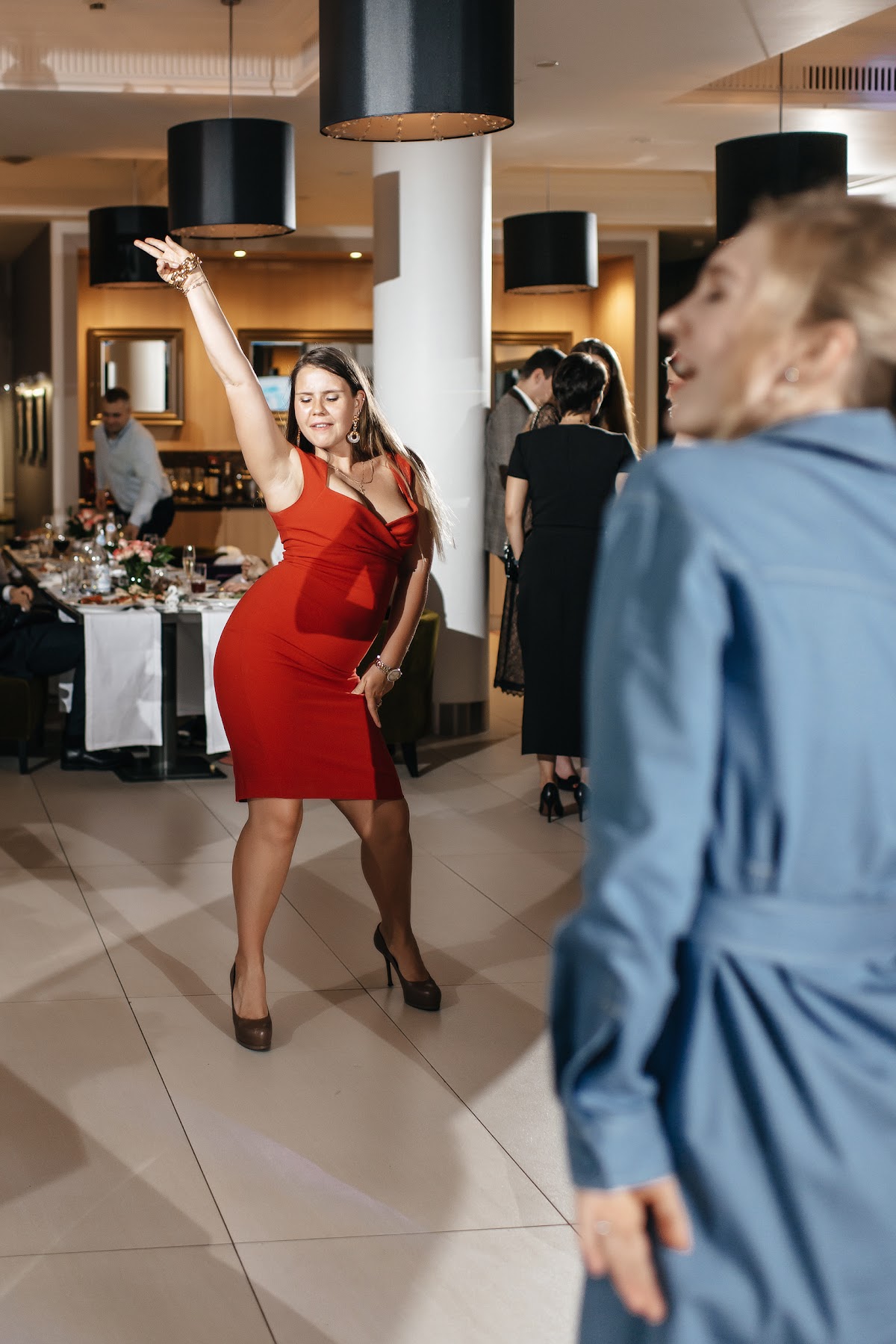 Свадьба в отеле Mercure Арбат в центре Москвы фото отзывы