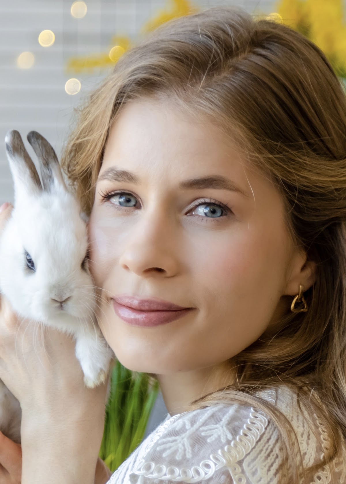Рина Серёгина — кадр 4 из 58