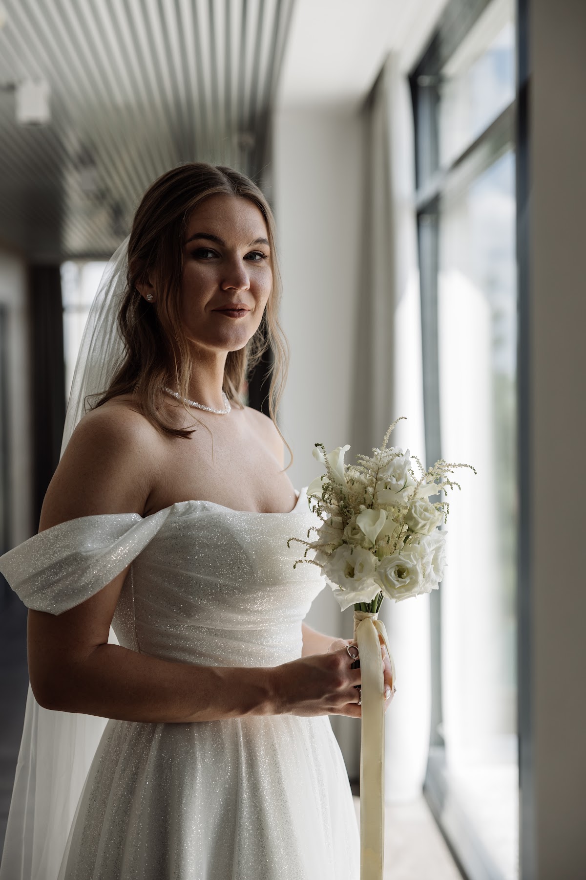 Анна и Антон